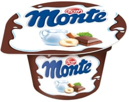 Dairy desserts and drinks