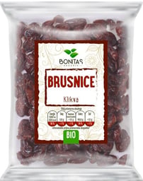 Dried fruit