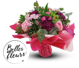 Cut flowers