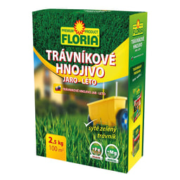 Fertilizers for general use