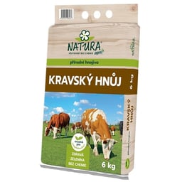 Fertilizers for organic cultivation