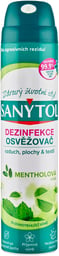 Vůně do domácnosti