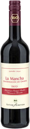 La Mancha