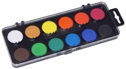 School and art supplies
