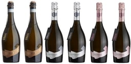 Tasting sets