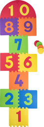 Outdoor and sports toys