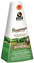 Parmiggiano Reggiano