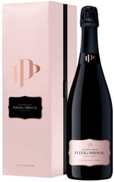 Exkluzivní Champagne