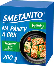 For gril and pan