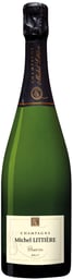 Champagne rodinná vinařství