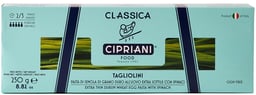 Vaječné těstoviny