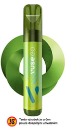 VUSE GO 1000