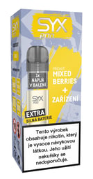 SYX POD