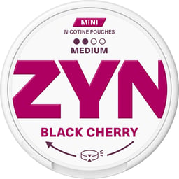 ZYN - nikotinové sáčky