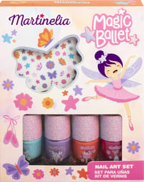 For little beauties