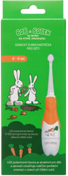 Electric toothbrushes for children