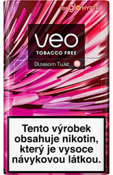 veo™ náplně