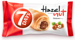 Packaged sweet baked goods
