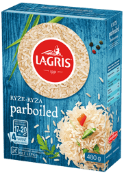 Long-grain