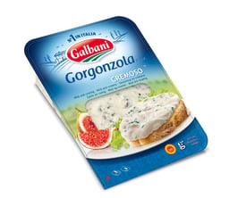 Moldy, aged cheeses
