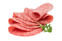 Uzeniny a lahůdky