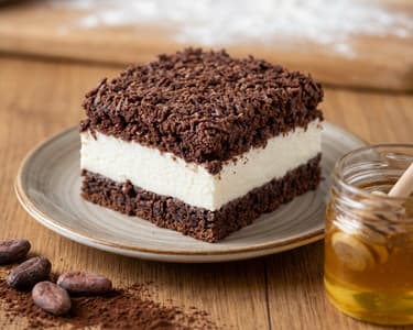 Grated Cake