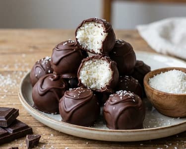 Bounty Balls