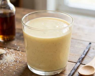 Egg Liqueur