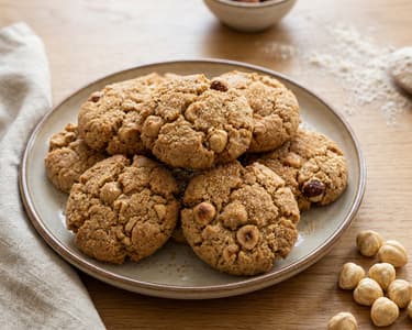 Masaryk's Cookies