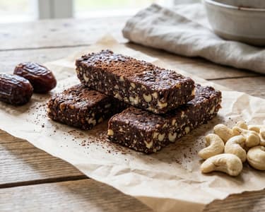 RAW bars