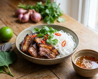 Bun cha