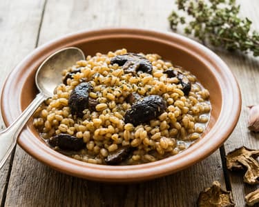 Mushroom Kuba