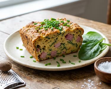 Easter Stuffing