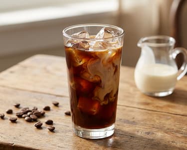 Baileys Ice Coffee