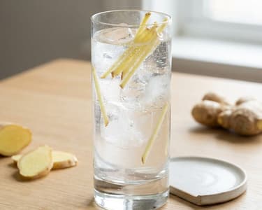Roku & Tonic