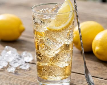 Jim Beam Highball