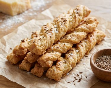 Cheese Sticks