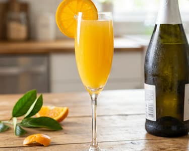 Mimosa