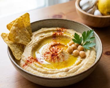 Hummus