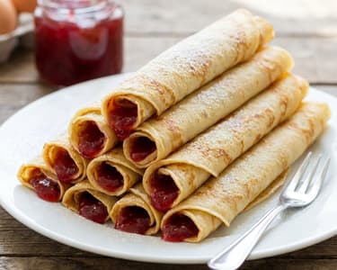 Palačinky
