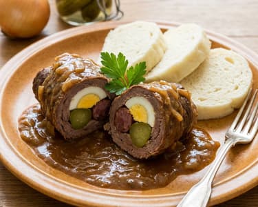 Španělský ptáček