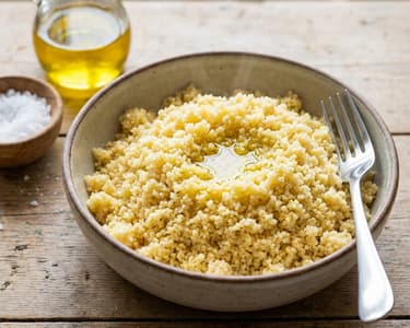 Couscous