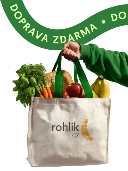 Doprava zdarma