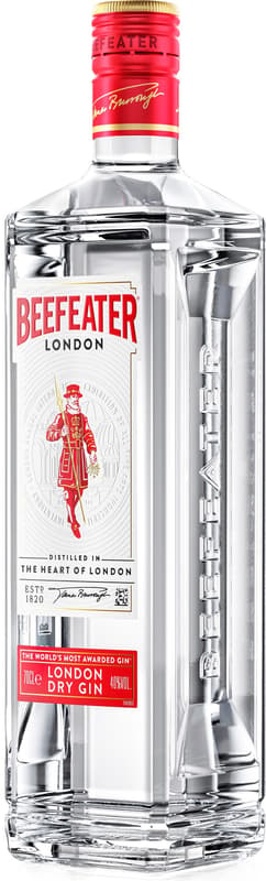 Beefeater Gin 40% vol.