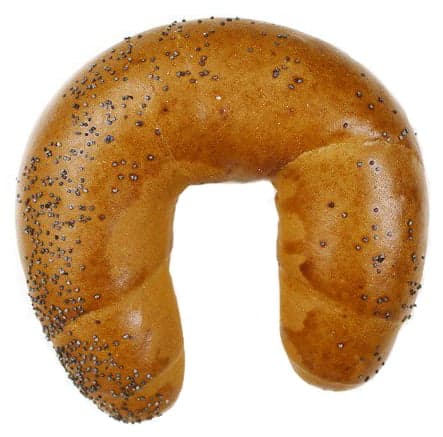 Merhautovo pekařství croissants