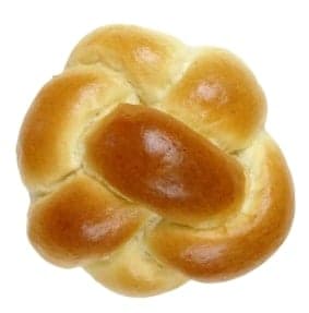 Merhautovo pekařství brioche butter