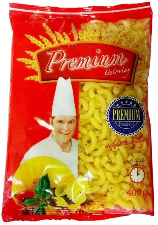 Premium knees small