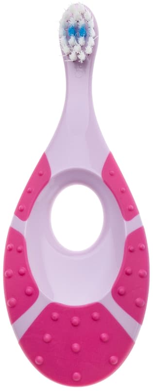 Jordan Step 1 Children's toothbrush 0–2 years