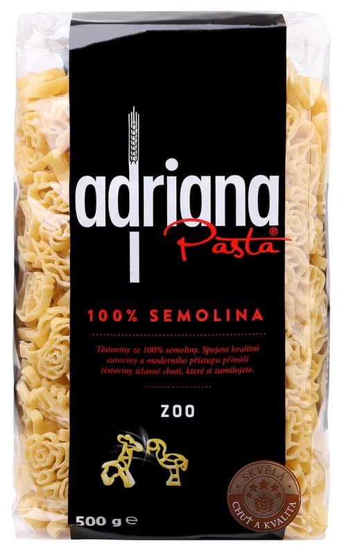 Adriana Animali ZOO animals