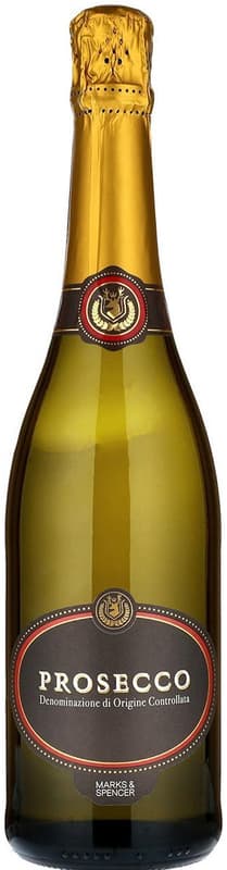 Marks & Spencer Prosecco extra suché